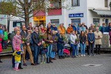 10.04.2022 Palmweihe und Palmprozession
